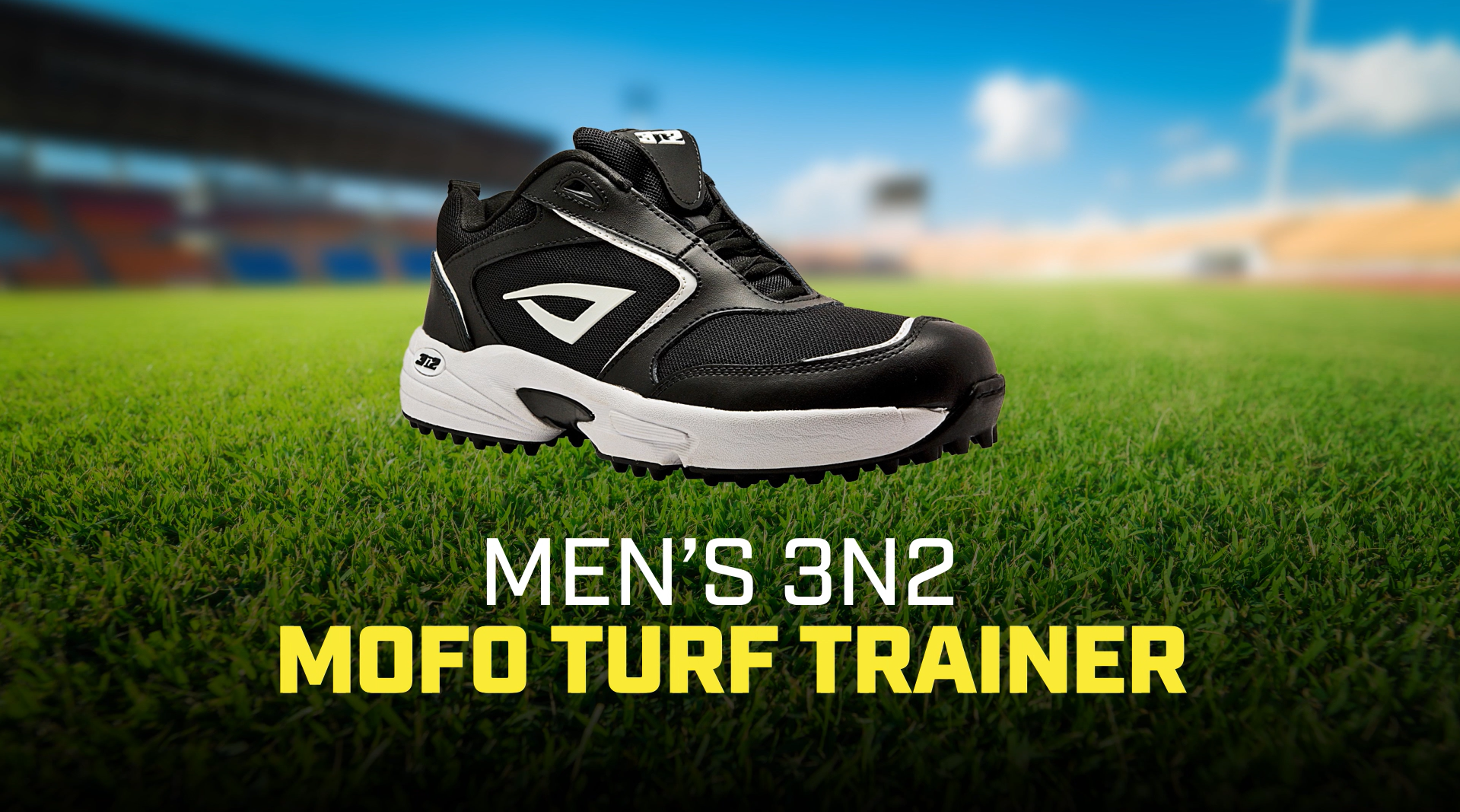 thompson brothers turf shoes