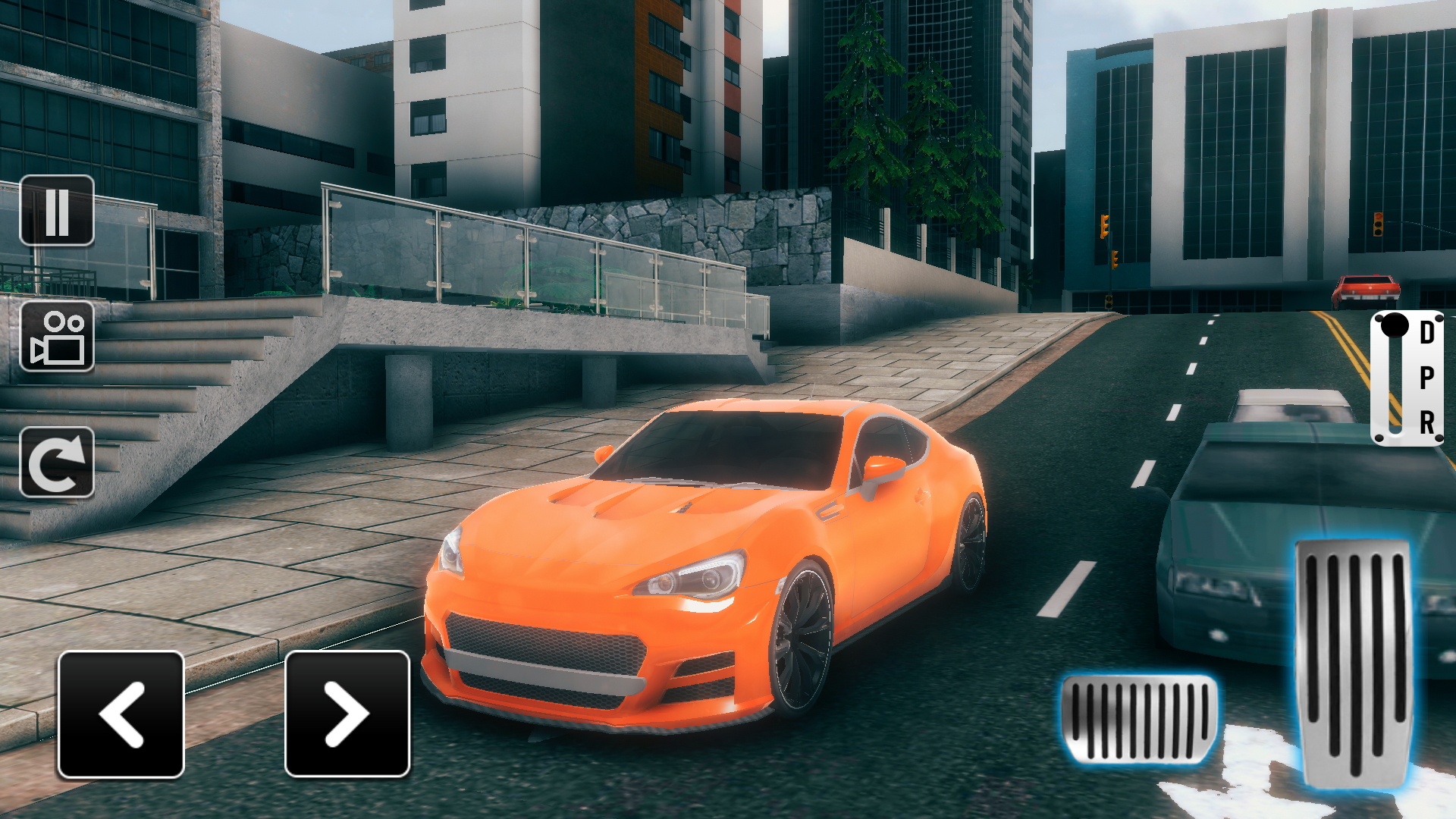 Drift Master: JDM Hyper Drift Simulator - App on Amazon Appstore
