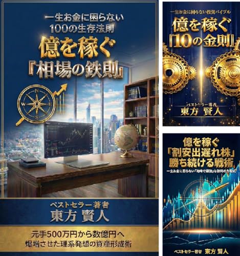 株式投資シリーズ