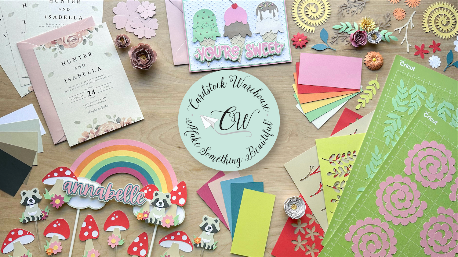Amazon.com: Cardstock Warehouse Stardream Quartz Cardstock