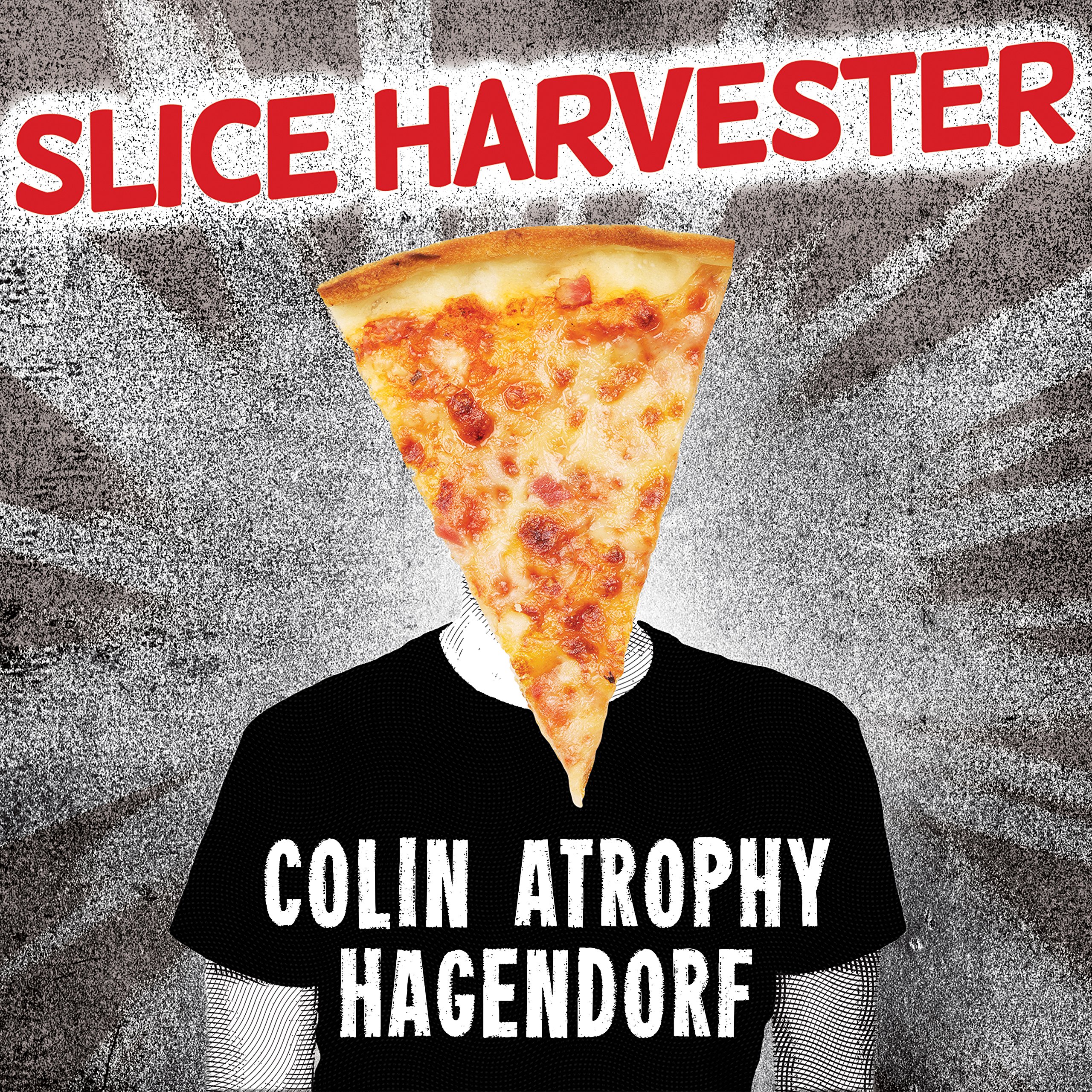 Cover art for Slice Harvester