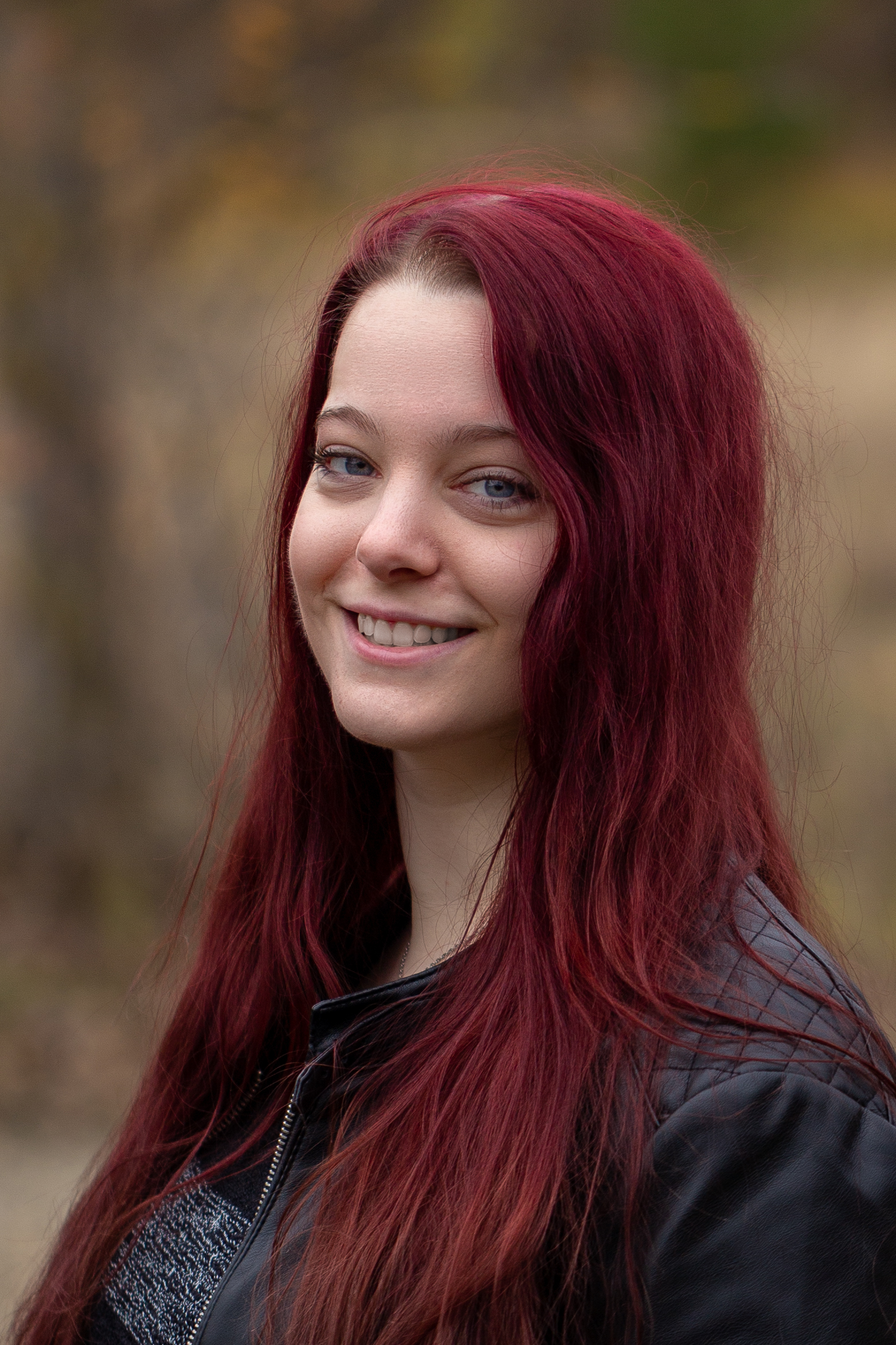 Author image of Jacqueline Mayerhofer