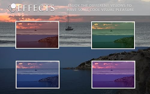 barco solitário gratuito HD - decore seu quarto com belas paisagens na sua TV HDR 4K, TV 8K e dispos