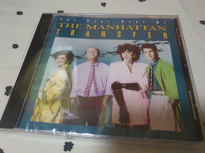 Amazon.co.jp: VERY BEST OF THE MANHA: ミュージック