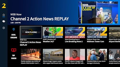 WSB Now – Channel 2
