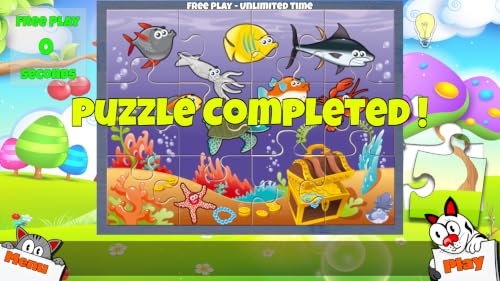 Kids Jigsaw Puzzles [Download] #TOP5