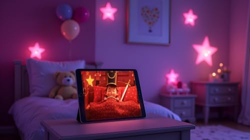 Sleepy Nutcracker Guard Slumber Parade Music: Soothing Christmas Tunes & Whimsical Noises for Fire TV & Fire Tablet – vue 4
