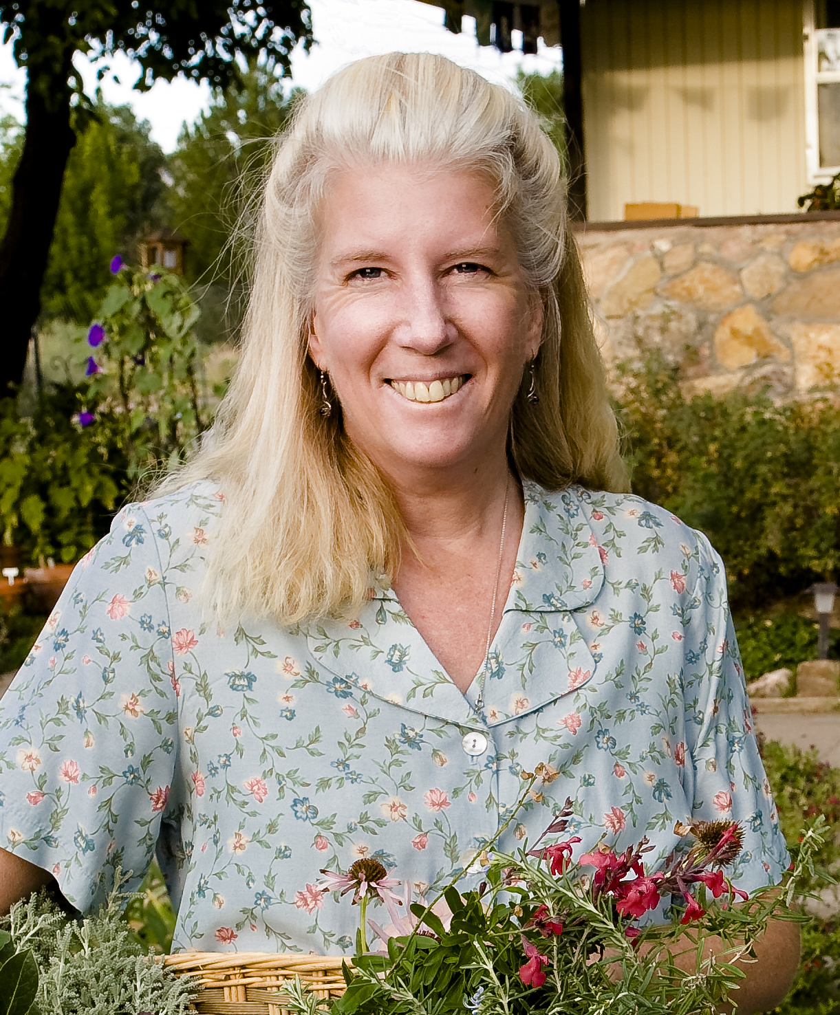 Tammi Hartung