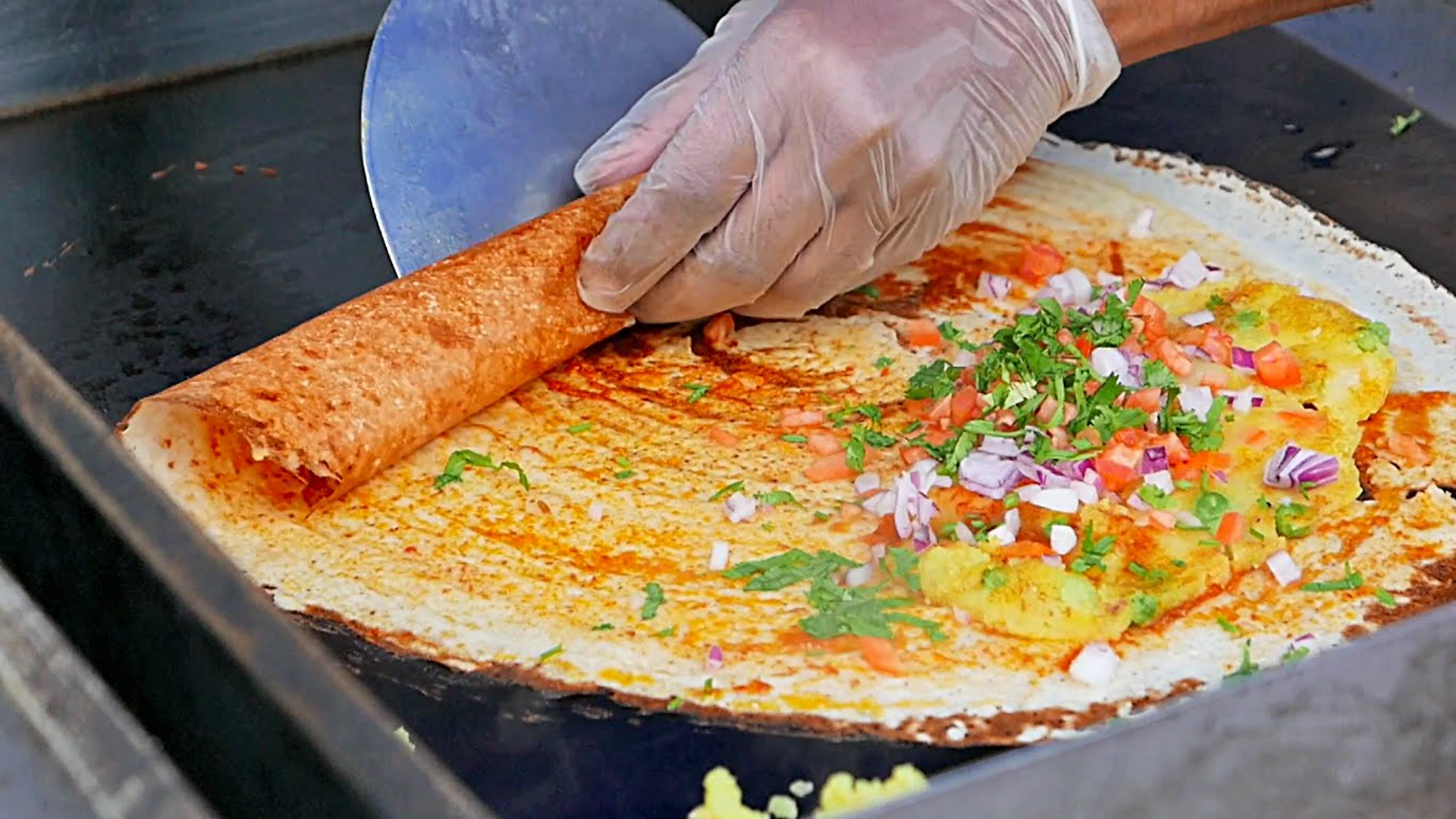 Dosa - Recipe - App on Amazon Appstore