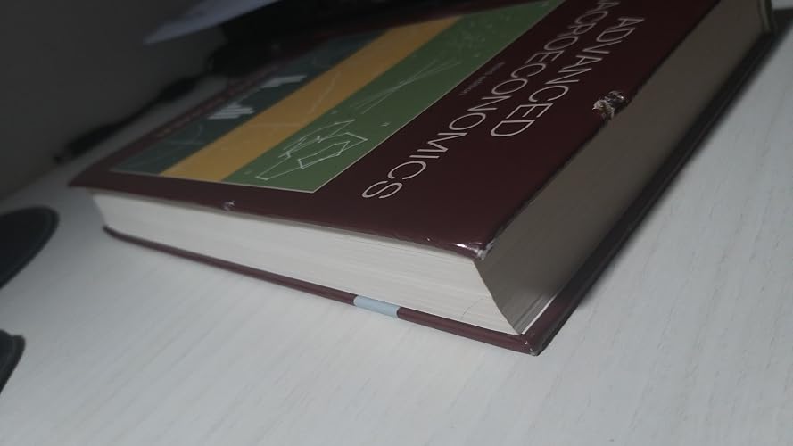 Amazon | Advanced Macroeconomics (Mcgraw-hill Economics) | Romer