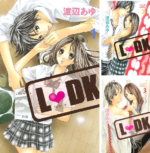 Ｌ・ＤＫ