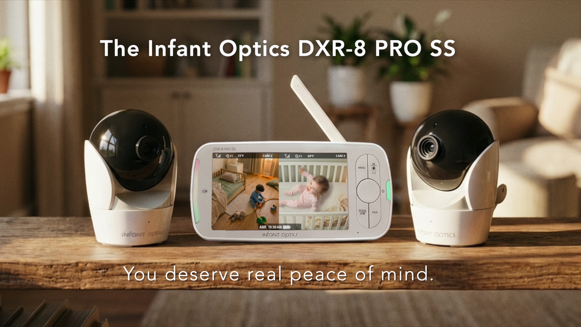 Amazon.com: Infant Optics