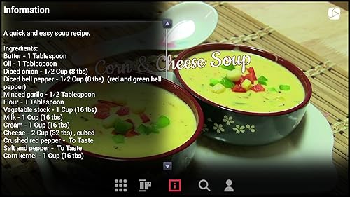 Bhavna's Kitchen