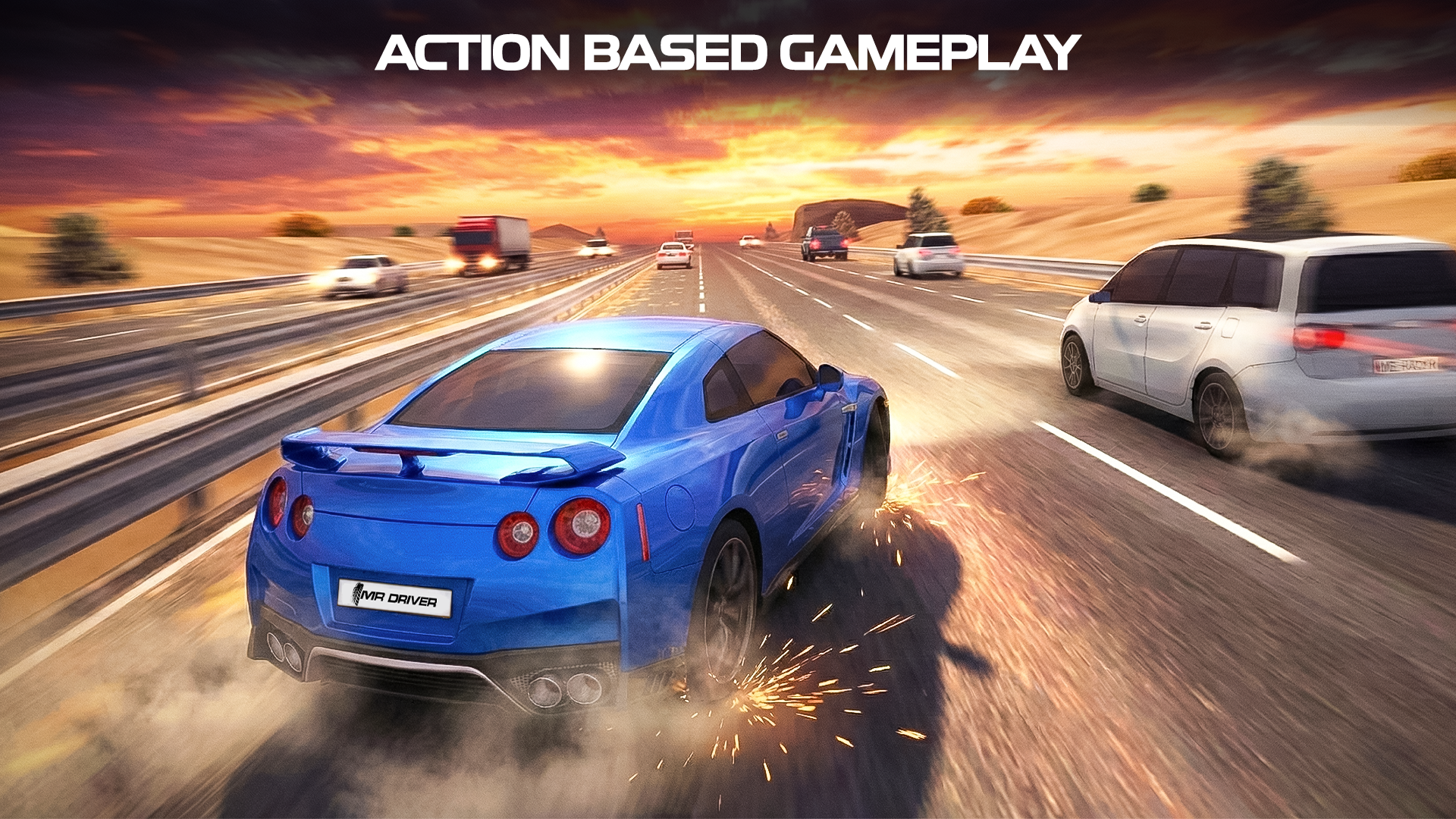 Man Driver Game MR. Driver - Racing Game 2026 - App on Amazon Appstore