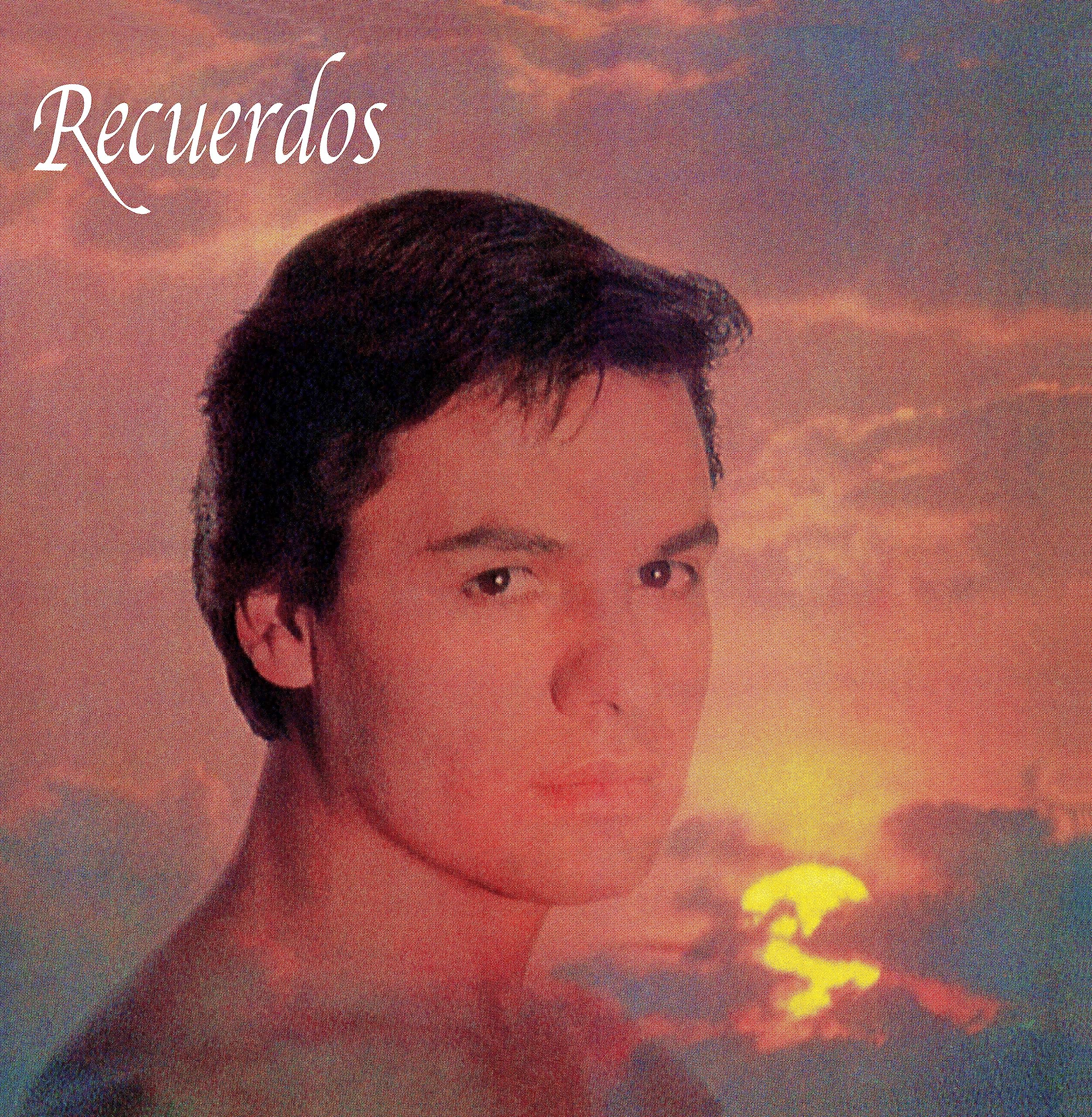 Recuerdos (140g Vinyl)