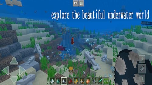 Max Craft 2 - Survival Exploration