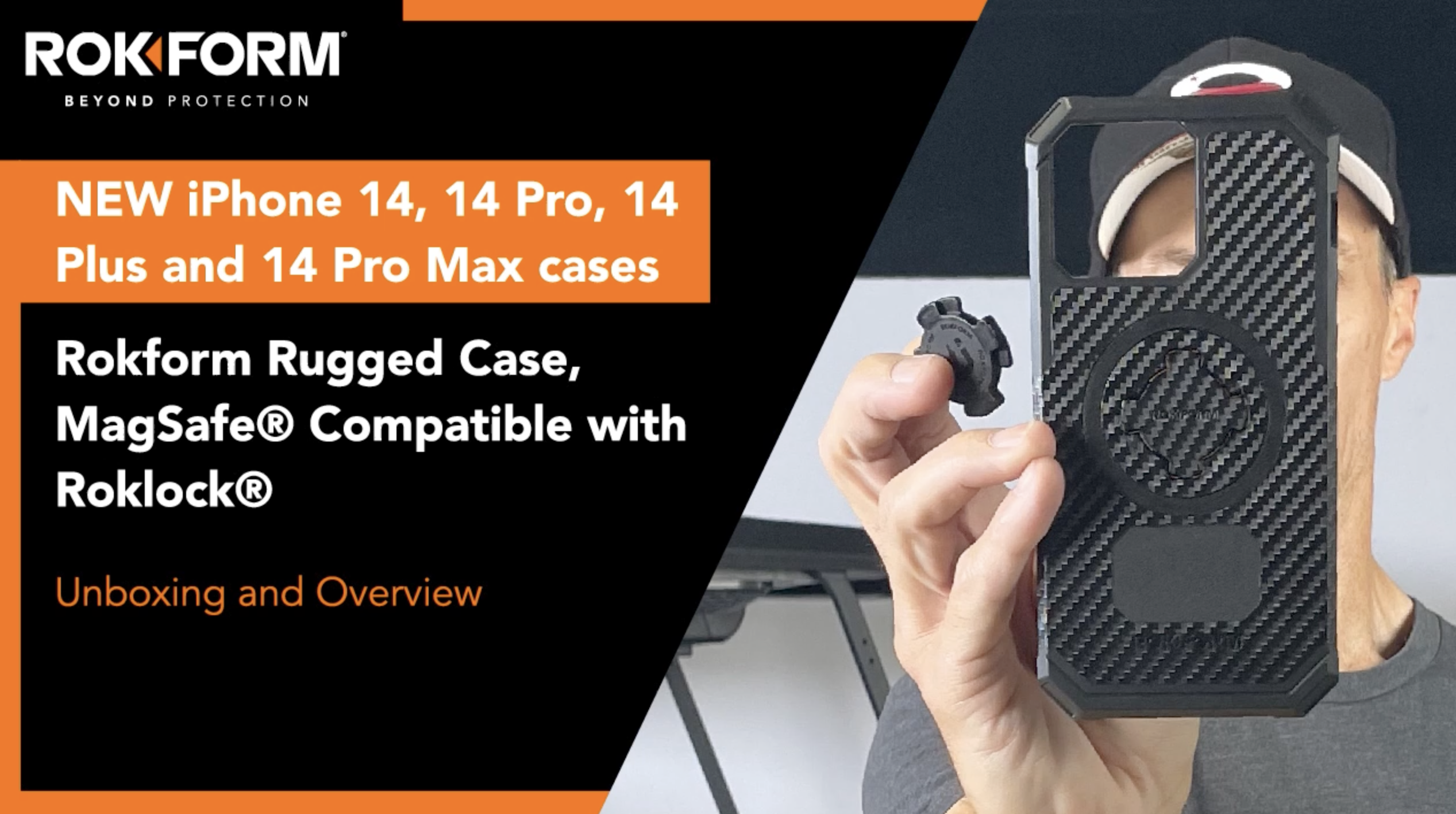 Amazon.com: ROKFORM: iPhone 14 Pro Max