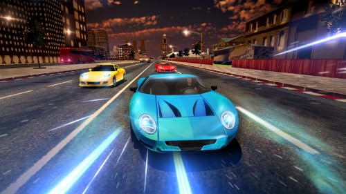 Fantastic Car Driving Simulator 2018 - Drift Cars #TOP1