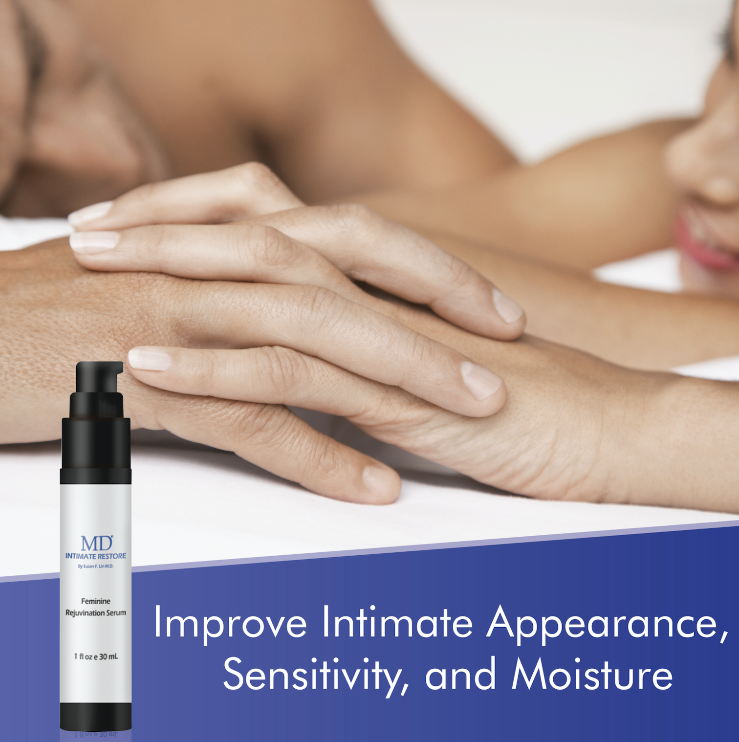 Amazon.com: MD Intimate Restore Feminine Rejuvenating Serum