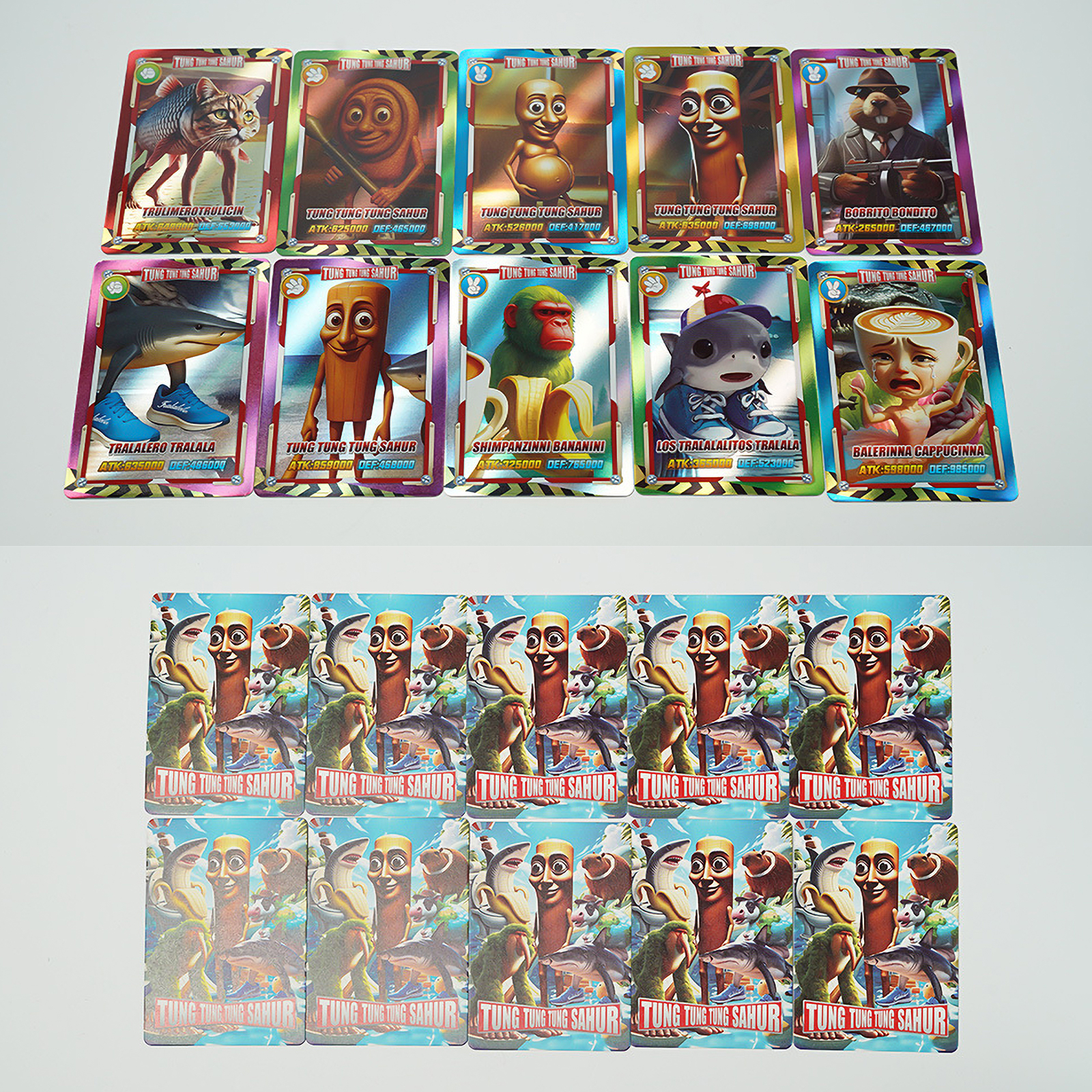 【新品未開封】イタリアンブレインロットカード 4BOX（36パック入×4BOX） 即日発送☆ 4BOX 144P (1152枚)イタリアンブレインロット カード