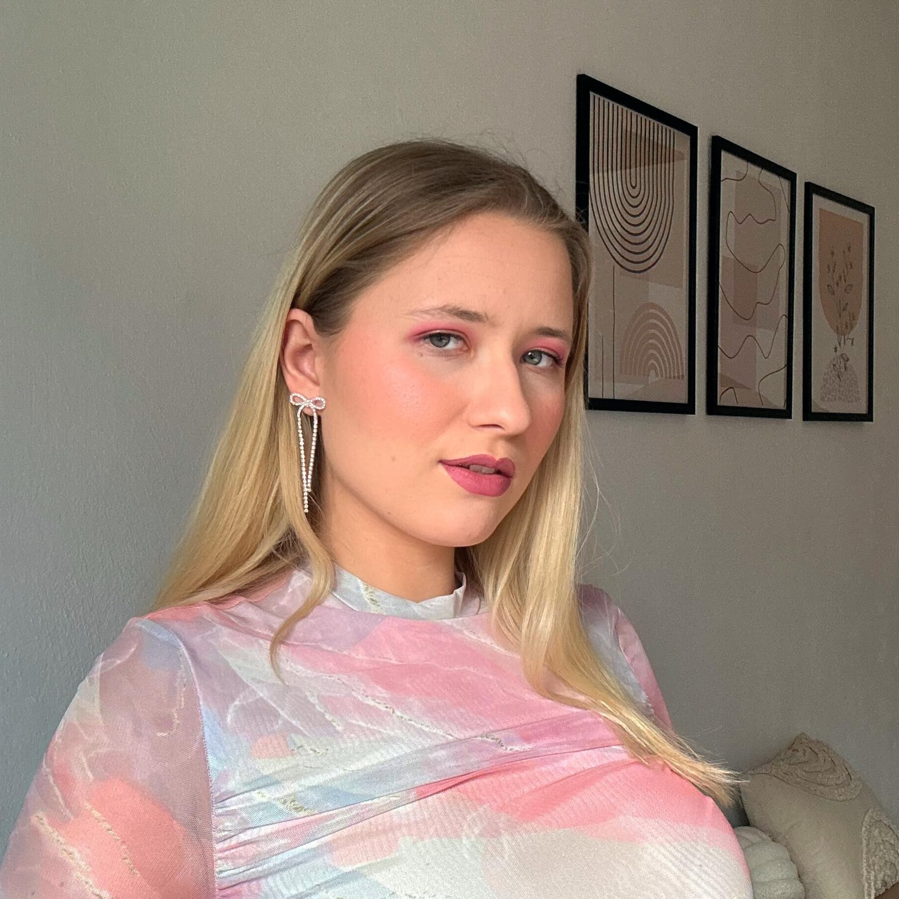 Annemarie's Amazon Page