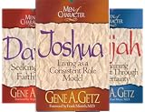  Men of Character (11 Book Series)