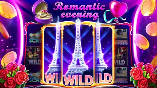 Slots CRUSH - Best 777 casino slots avec gros jackpot de bienvenue! Jouez à vos machine a sous Las Vegas casino gratuit préférées avec bonus! Tentez votre chance aux 777 slots casino avec bonus games! – vue 5