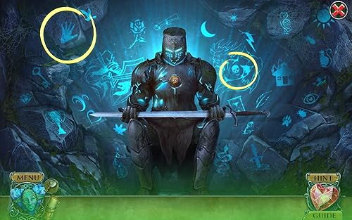 Immortal Love: The Price of a Miracle - Hidden Objects Puzzle Adventure Game