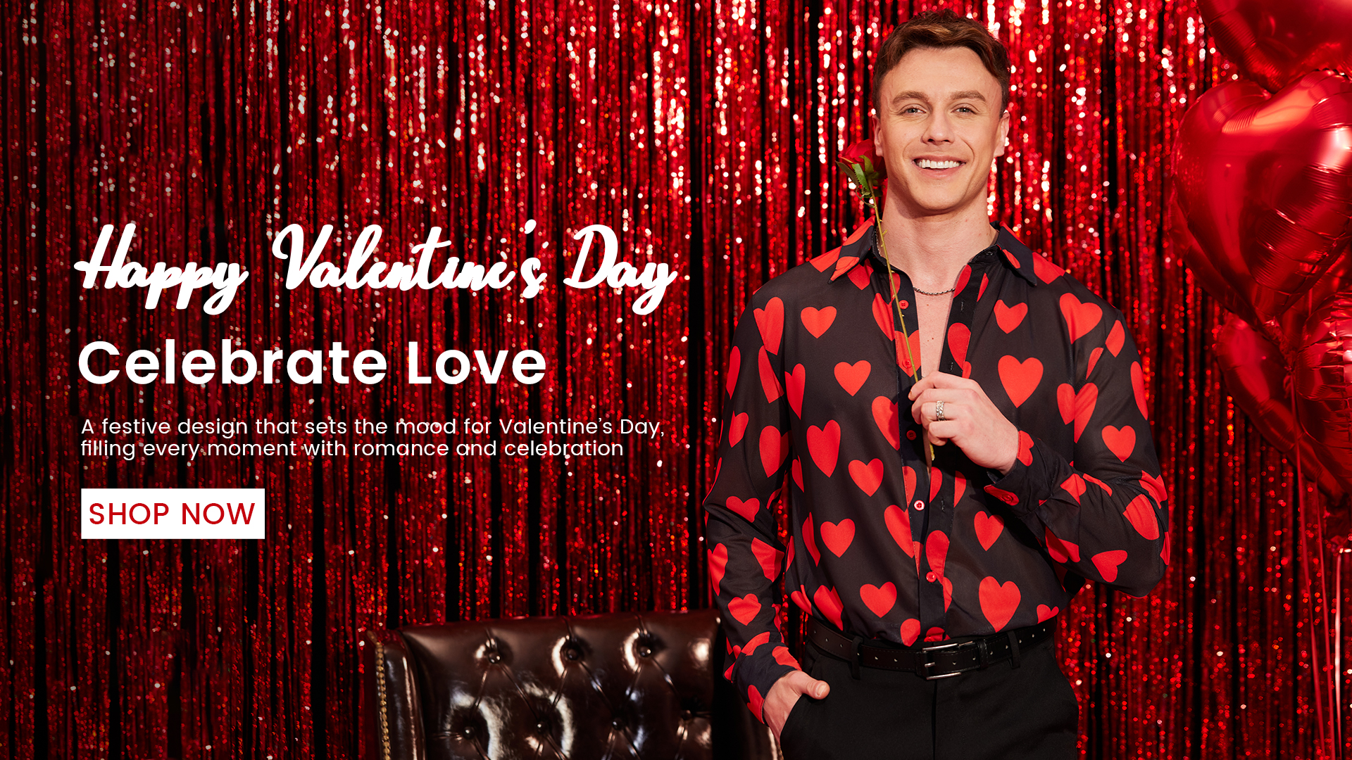 mens valentine dress shirts Amazon.com: Arvilhill Men's Valentines Shirt See Through Long Sleeve  Holiday Funny Print Lips Black S : Clothing, Shoes & Jewelry