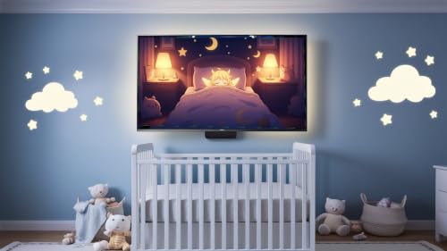 Golden Fairy Forest – Enchanted Ambience For Fire TV – vue 6