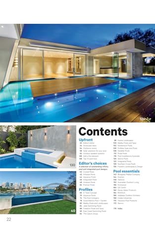 Poolside Showcase