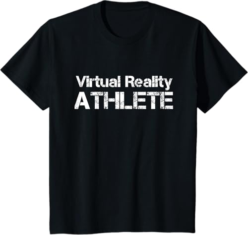 Miniatura 71 de Virtual Reality ATHLETE for VR Gamers Camiseta, Negro, S Negro,Azul Marino,Asfalto,Azul Pastel,Arándano,Rojo,Plateado,Hierba,Verde