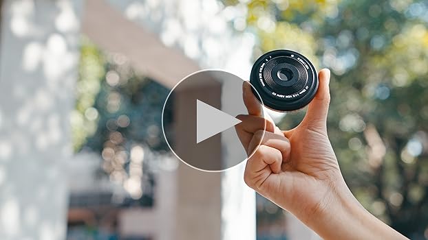 VILTROX 28mm F4.5 ソニー Eマウント　ブラック Amazon.co.jp: VILTROX AF 28mm F4.5 FE Chip Eマウントカメラ