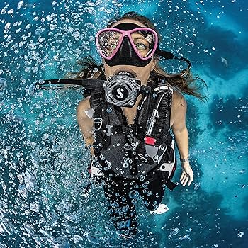 Amazon | 【スキューバプロ】MK25 EVO/A700 Carbon Black Tech