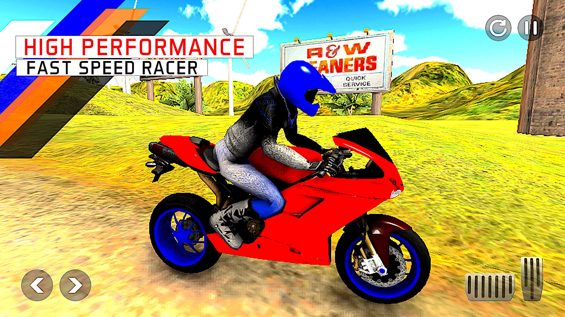 Free Rider Bike Game 3d Stunt Racing Off road Free Ride Bike Simulator Games - App on Amazon ...