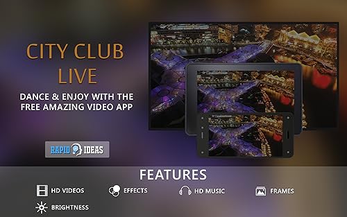 club life HD grátis - decore seu quarto com belas paisagens na sua TV HDR 4K, TV 8K e dispositivos d