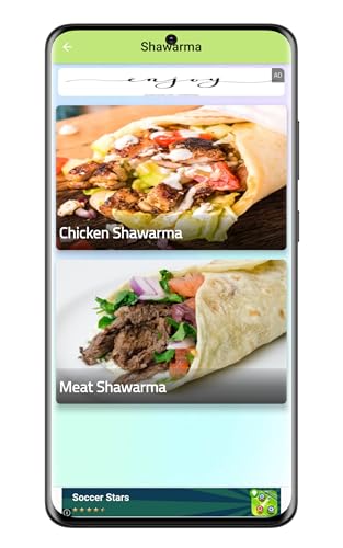 Shawarma