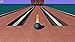 Sky New Ball Roll Bowling