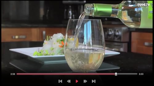 Thai Recipes by Fawesome.tv