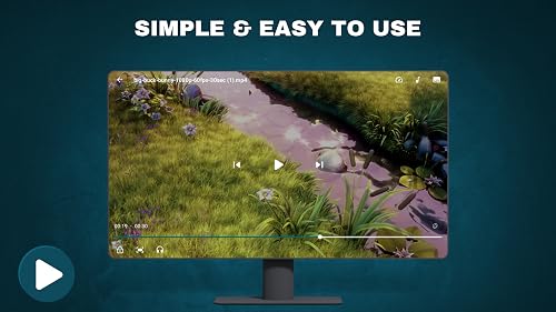 Player pour Fire TV – vue 4