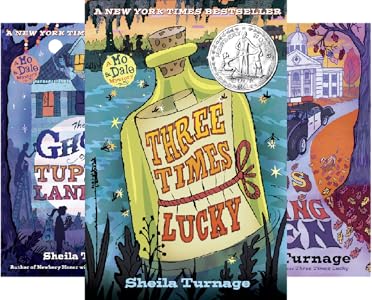 Three Times Lucky Mo Dale Mystery Book 1 Kindle Edition By Turnage Sheila Children Kindle Ebooks Amazon Com