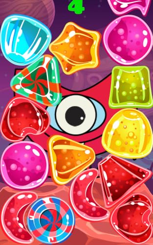 Toddler Monster Pop - Full Version (FreeTime Edition) – vue 4