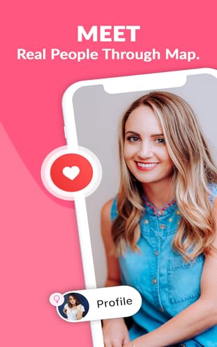 Maper Dating: Local Singles Near Me