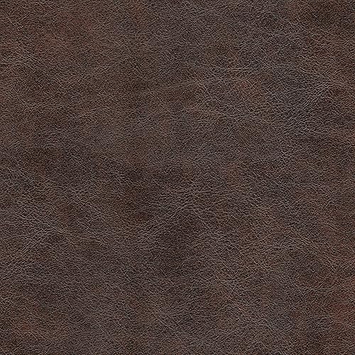 Miniatura 8 de Lexicon Noura - Juego de sofá reclinable eléctrico de 3 piezas color marrón