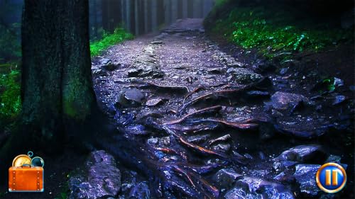 The Mystery of Haunted Hollow 2 - Point & Click Adventure Escape Game