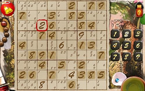 Sudoku Ronin