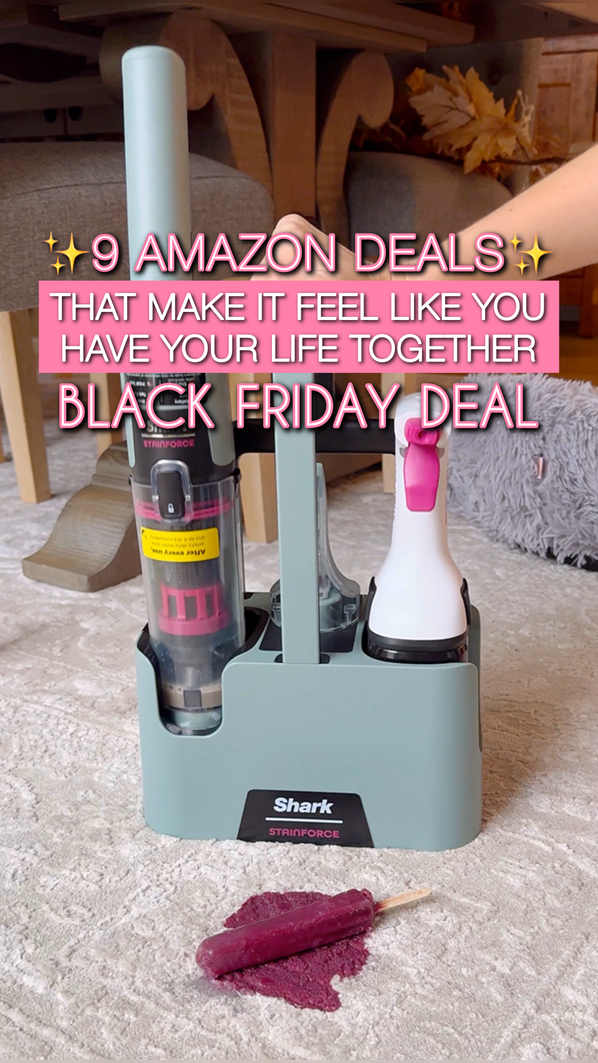 Watch 9 Amazon Finds That Make it Feel Like Have Life Together on ...