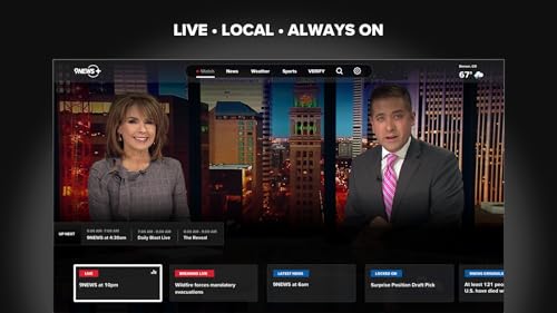 Denver News from 9NEWS KUSA