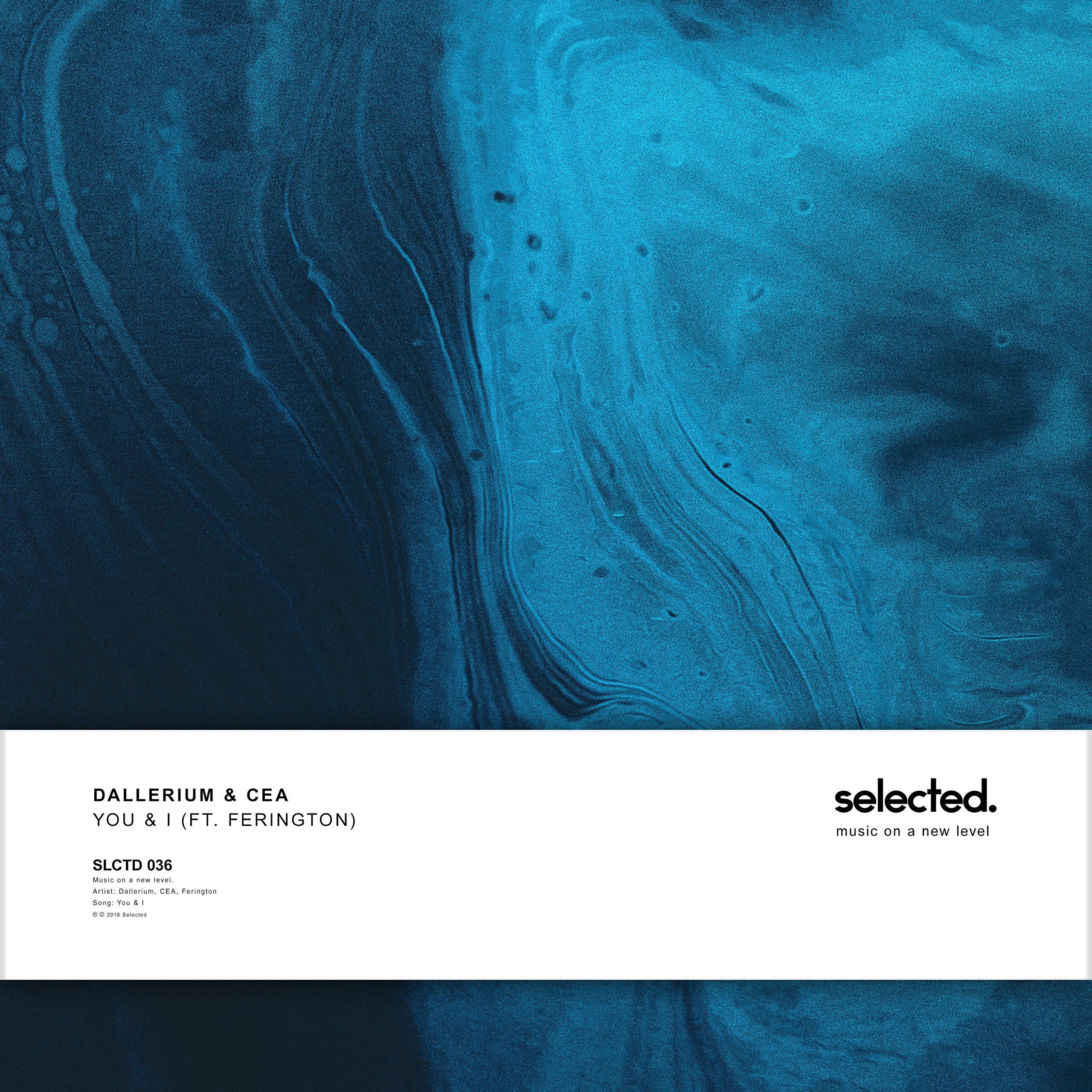 Dallerium, CEA & Ferington