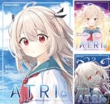 ATRI -My Dear Moments-